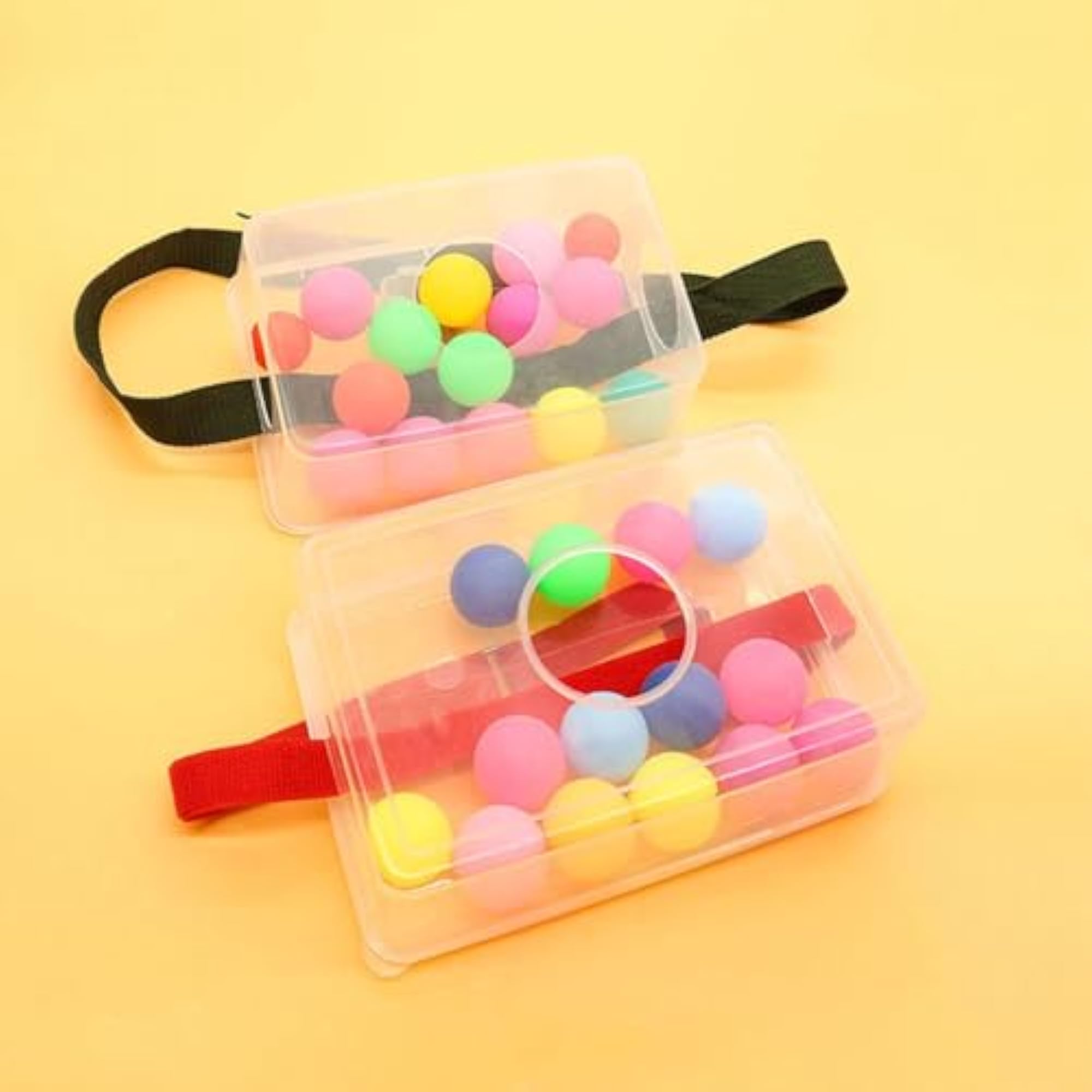 Club Bollywood® Shaking Balls Game Set Funny Backyard Game Toy for Games Playset